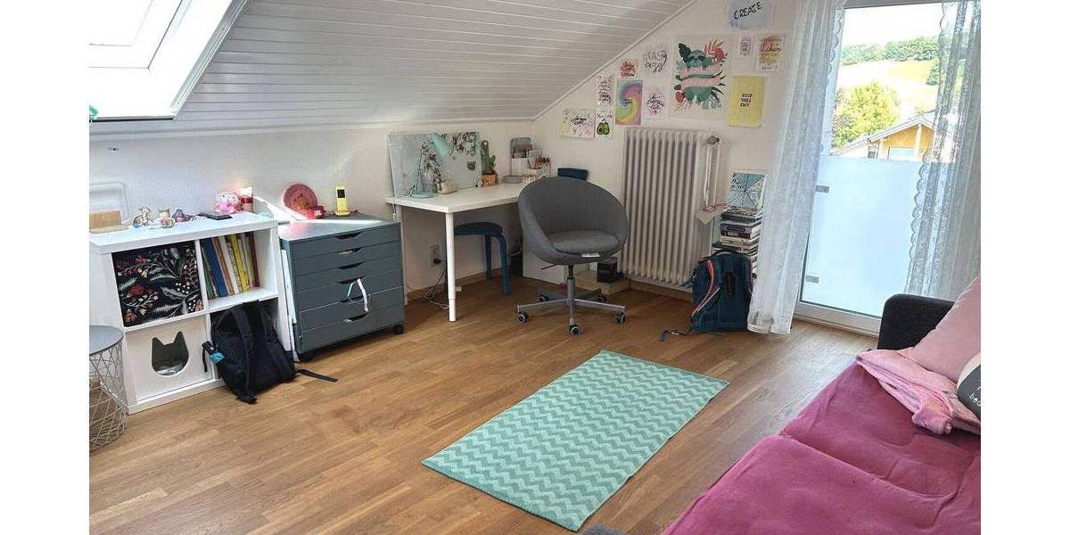 Einfamilienhaus Wittnau - 7 Zimmer, 198 m&sup2;, 1.030.000&euro; | Angebot:25704973