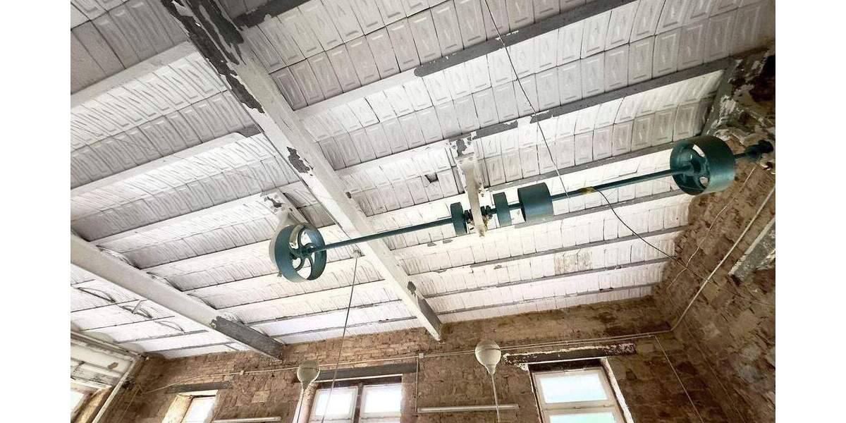 Gewerbeobjekt Freiburg im Breisgau Günterstal - 2 Zimmer, 124 m&sup2;, 399.000&euro; | Angebot:24874937