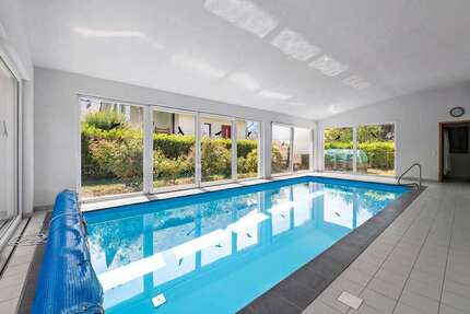 Haus Müllheim / Britzingen Britzingen - 4 Zimmer, 233 m&sup2;, 1.099.000&euro; | Angebot:27132634
