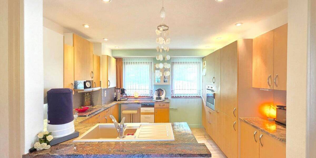 Mehrfamilienhaus, Wohnhaus Lenzkirch Saig - 1 Zimmer, 264 m&sup2;, 695.000&euro; | Angebot:23956780