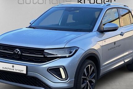 VW T-Cross 8.500 km 33.900 € Bad Krozingen 79189