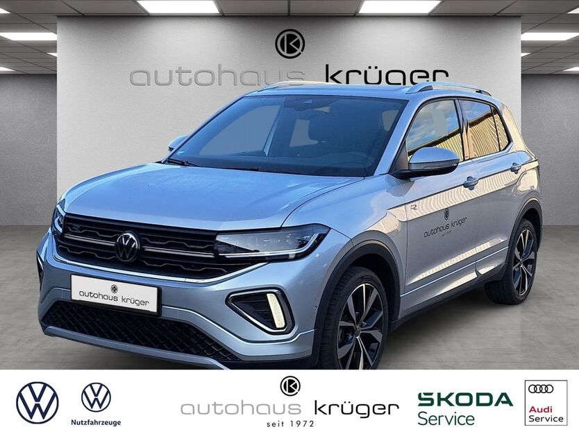 VW T-Cross 8.500 km 33.900 € Bad Krozingen 79189