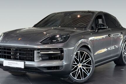 Porsche Cayenne 20.400 km 102.670 &euro; Freiburg 79115