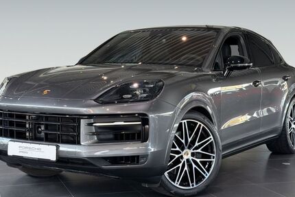 Porsche Cayenne 20.400 km 91.710 &euro; Freiburg 79115