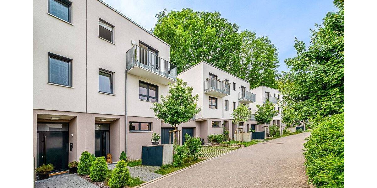 Doppelhaushälfte Waldkirch - 4 Zimmer, 120 m&sup2;, 849.000&euro; | Angebot:25678418