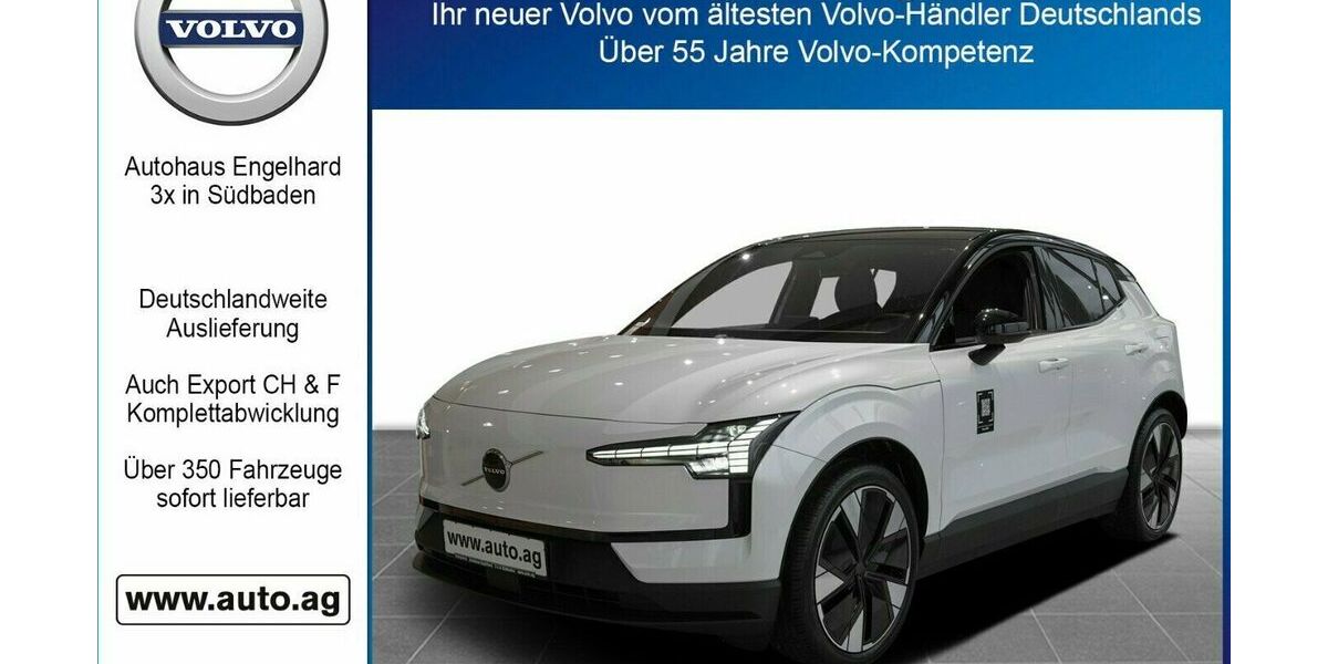 Volvo EX30 2.500 km 39.888 &euro; Freiburg 79108