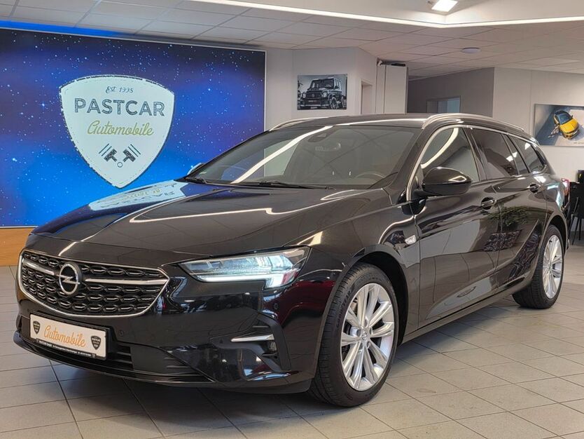 Opel Insignia 134.000 km 16.900 € Bad Krozingen 79189