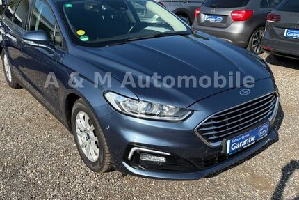 Ford Mondeo 167.300 km 12.999 &euro; Ettenheim 77955