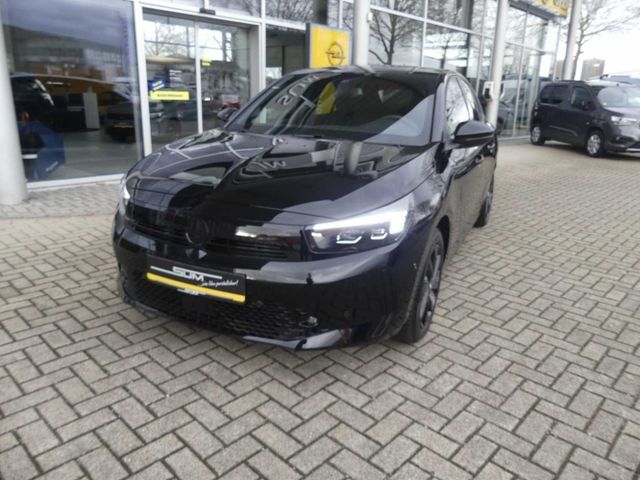 Opel Corsa 9.500 km 18.990 € Müllheim 79379