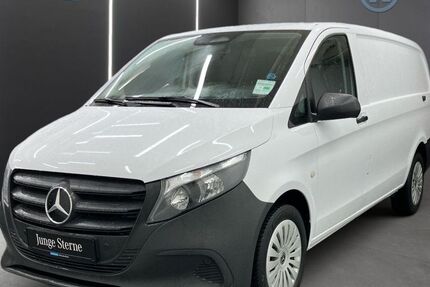 Mercedes-Benz Vito 28.532 km 38.068 € Freiburg 79111