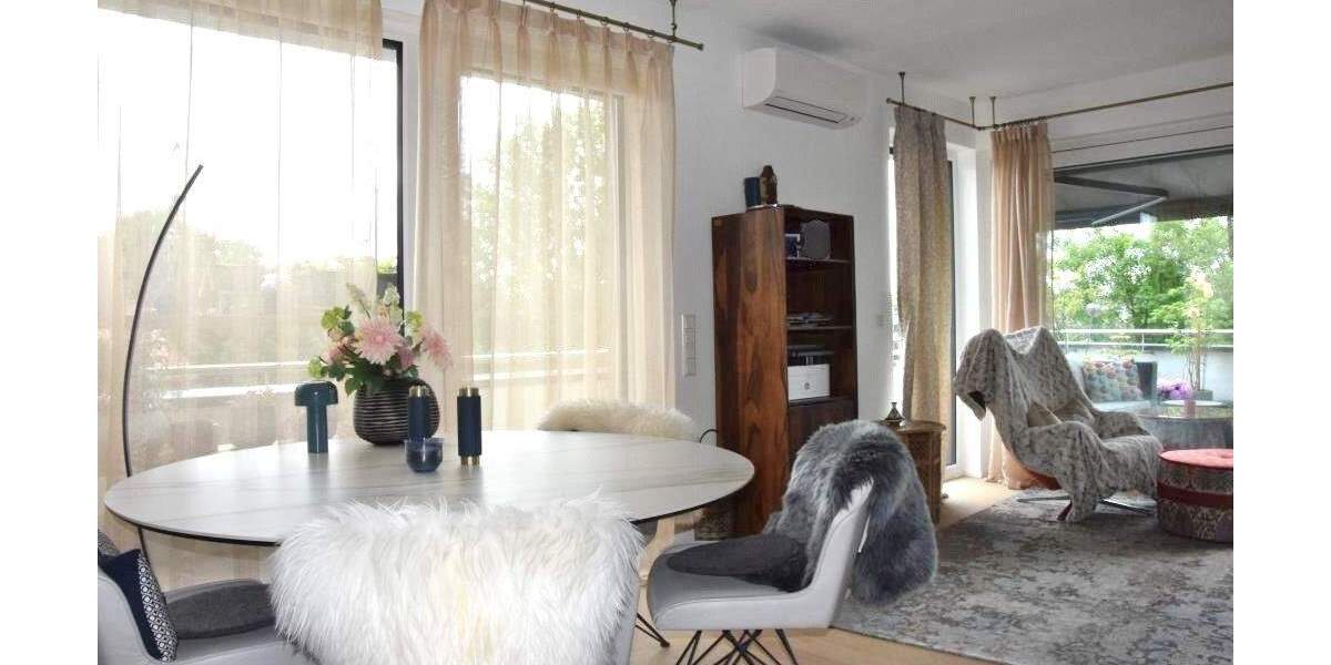 Etagenwohnung Breisach am Rhein Breisach - 2 Zimmer, 109 m&sup2;, 499.000&euro; | Angebot:23963513