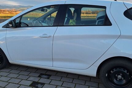 Renault ZOE 49.700 km 8.800 &euro; Bad Krozingen 79189