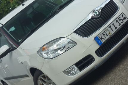 Skoda Roomster 180.000 km 2.950 € Freiburg 79111