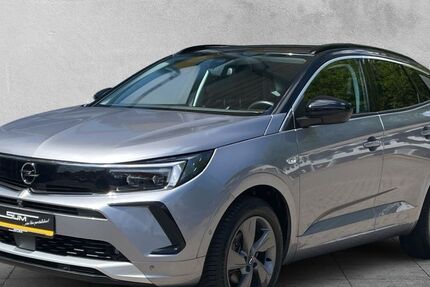 Opel Grandland (X) 13.500 km 25.490 &euro; Müllheim 79379