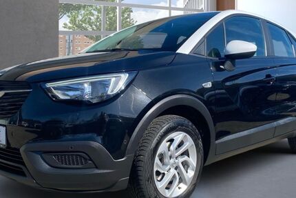 Opel Crossland (X) 30.420 km 14.590 &euro; Freiburg 79111
