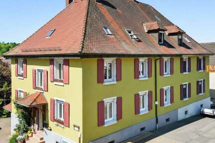 Wohnung Ettenheim - 5 Zimmer, 101 m&sup2;, 170.000&euro; | Angebot:26992928