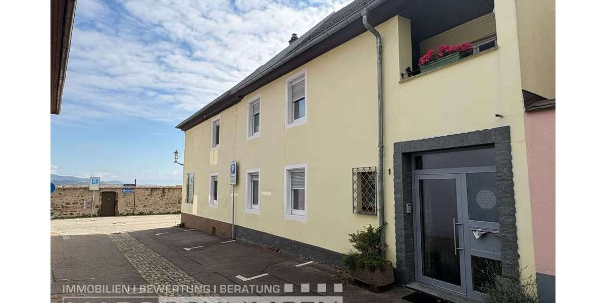 Einfamilienhaus Breisach - 5 Zimmer, 160 m&sup2;, 539.000&euro; | Angebot:27201740