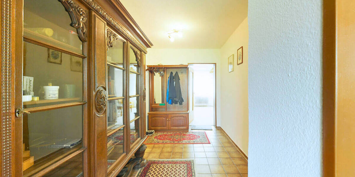 Etagenwohnung Freiburg Im Breisgau Hochdorf - 3 Zimmer, 103 m&sup2;, 397.000&euro; | Angebot:26202969