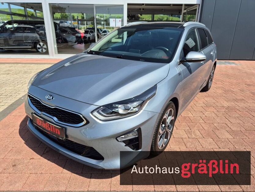 ceed Sportswagon
