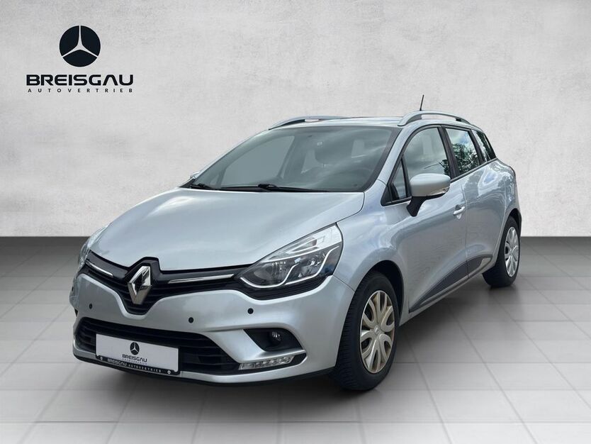 Renault Clio 82.600 km 8.490 € Emmendingen 79312