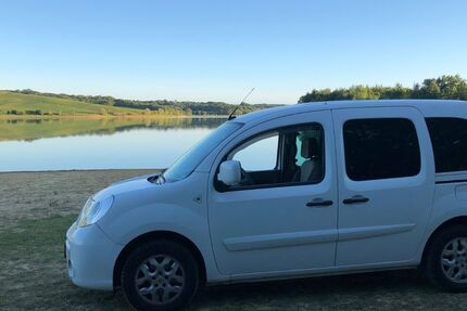 Renault Kangoo 134.000 km 9.900 &euro; Freiburg 79100