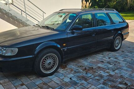 Audi S6 391.000 km 9.800 &euro; Riegel am Kaiserstuhl 79359