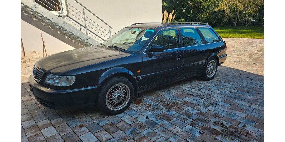 Audi S6 391.000 km 9.800 &euro; Riegel am Kaiserstuhl 79359