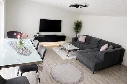 Wohnung Neuenburg am Rhein - 3 Zimmer, 89 m&sup2;, 1.600&euro; | Angebot:26393637