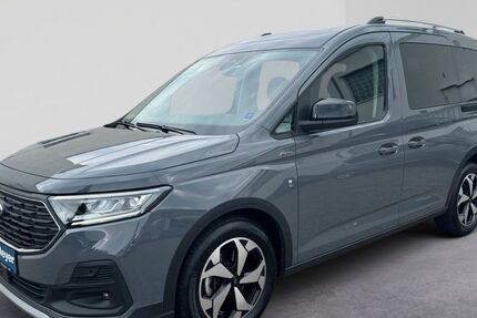 Ford Tourneo Connect 8.362 km 32.990 € Endingen am Kaiserstuhl 79346