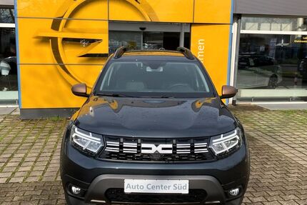 Dacia Duster 1.999 km 24.490 &euro; Freiburg 79111