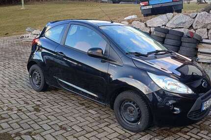 Ford Ka/Ka+ 76.433 km 4.250 &euro; Breitnau 79874