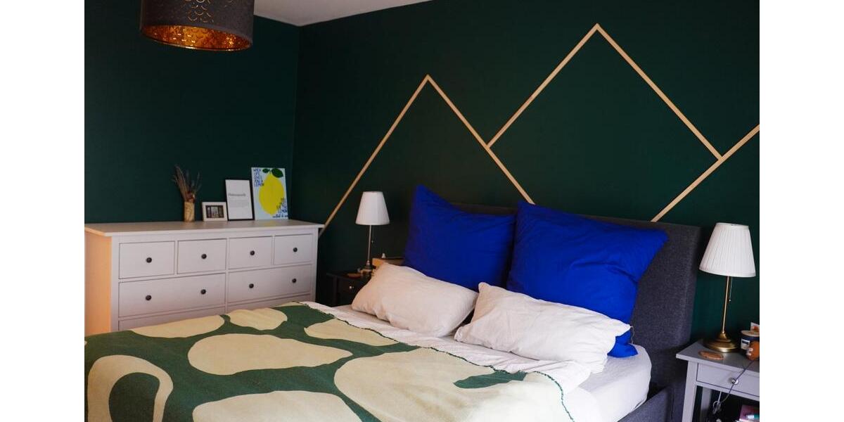 Etagenwohnung Freiburg im Breisgau Oberau - 3 Zimmer, 94 m&sup2;, 1.755&euro; | Angebot:26471095