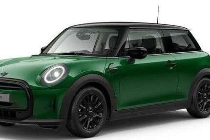 Mini Cooper 40.708 km 21.930 &euro; Freiburg 79108