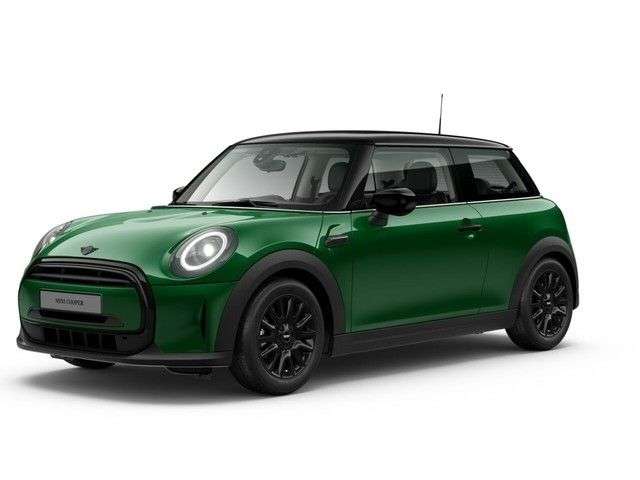 Mini Cooper 40.708 km 21.930 &euro; Freiburg 79108