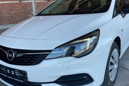 Opel Astra 73.900 km 11.299 &euro; Herbolzheim 79336