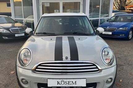 Mini Cooper S 162.247 km 3.890 &euro; Müllheim 79379