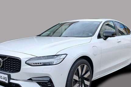 Volvo S90 2.500 km 54.888 &euro; Freiburg 79111
