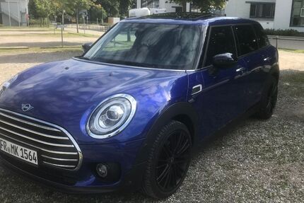 Mini Cooper D Clubman 106.000 km 17.900 &euro; Kirchzarten 79199