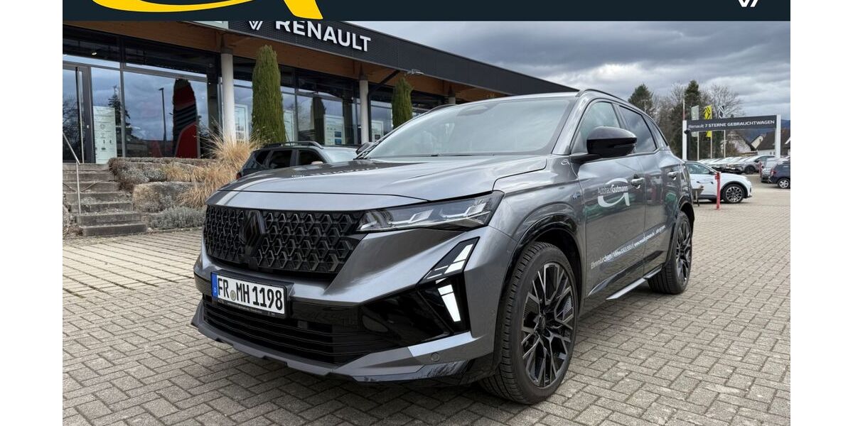 Renault Austral 15.000 km 39.400 &euro; Ehrenkirchen 79238