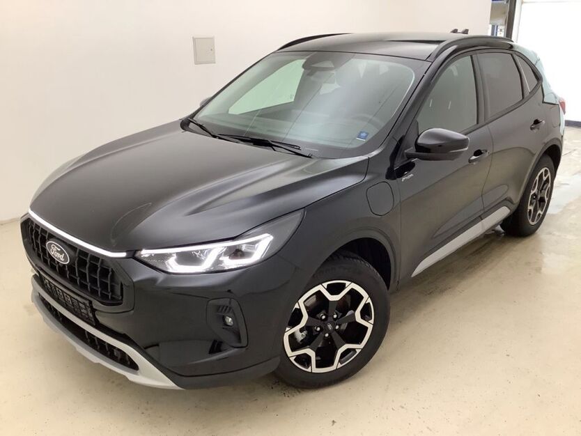 Ford Kuga 4.850 km 37.990 € Endingen am Kaiserstuhl 79346
