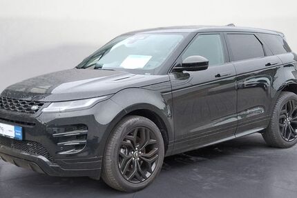 Land Rover Range Rover Evoque 30.269 km 34.450 &euro; Freiburg 79108