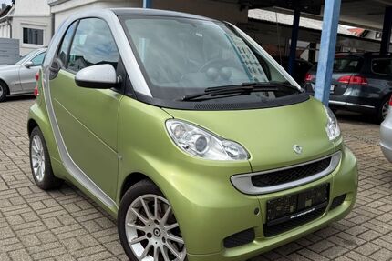 Smart ForTwo 93.000 km 5.999 &euro; Ringsheim 77975