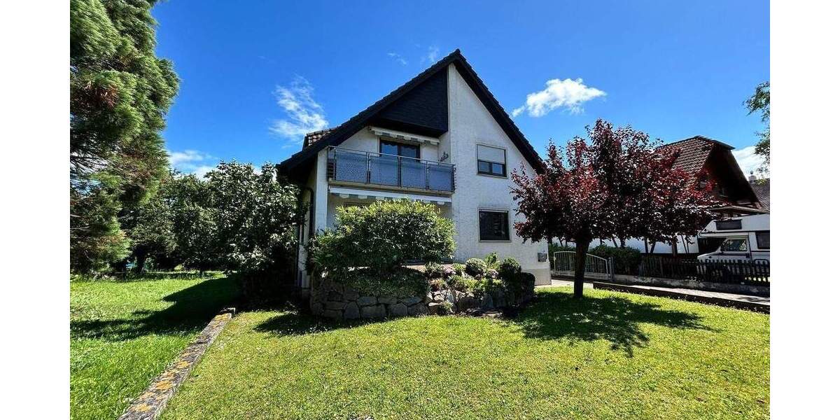 Etagenwohnung Wyhl - 4 Zimmer, 134 m&sup2;, 415.000&euro; | Angebot:26704379