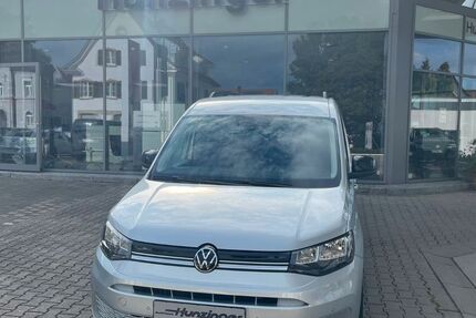 VW Caddy Maxi 28.690 km 36.980 € Buggingen-Seefelden 79426