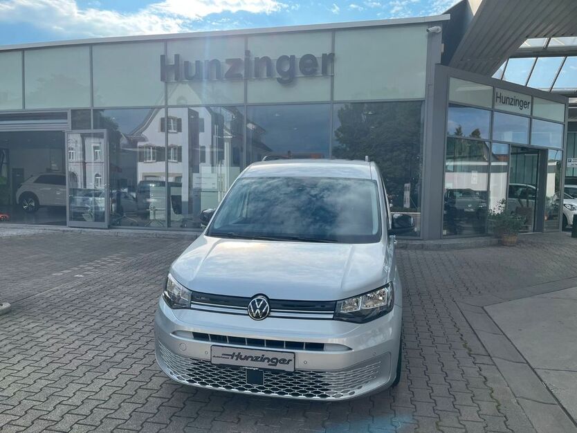 VW Caddy Maxi 28.690 km 36.980 € Buggingen-Seefelden 79426