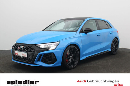 Audi AUDI RS 3 Sportback 2.5