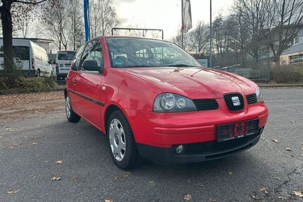 Seat Arosa