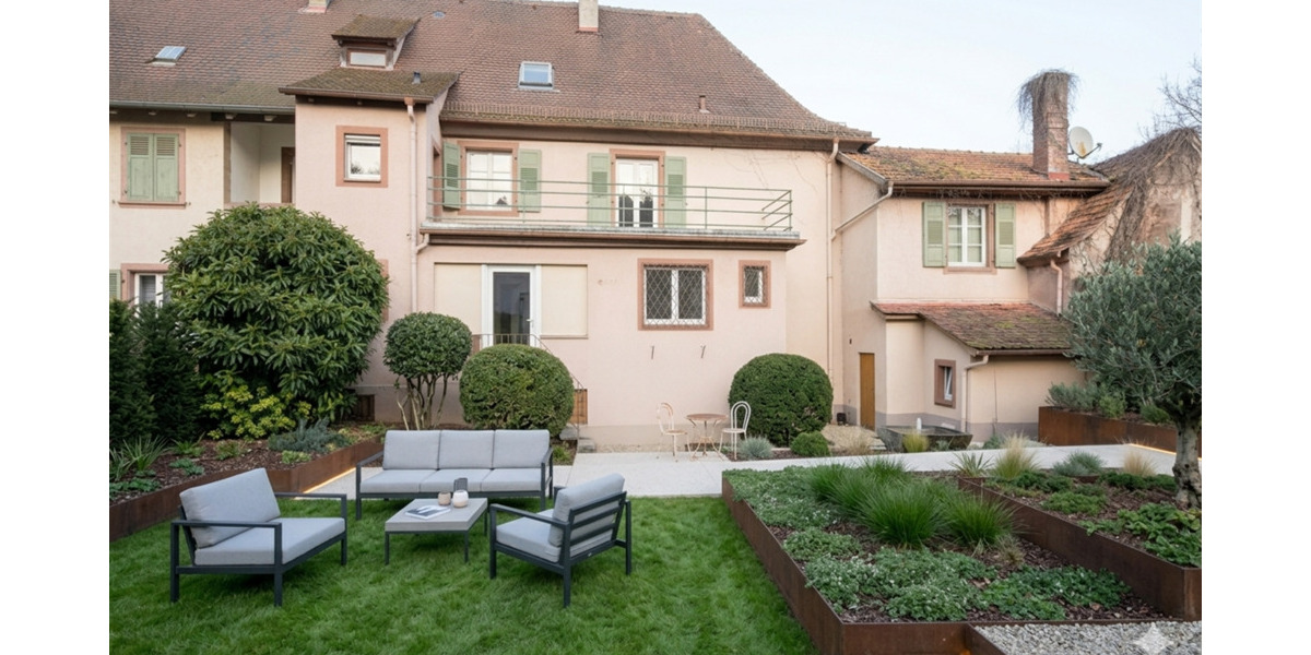 Mehrfamilienhaus, Wohnhaus Staufen im Breisgau Staufen - 1 Zimmer, 333 m&sup2;, 1.190.000&euro; | Angebot:25740446