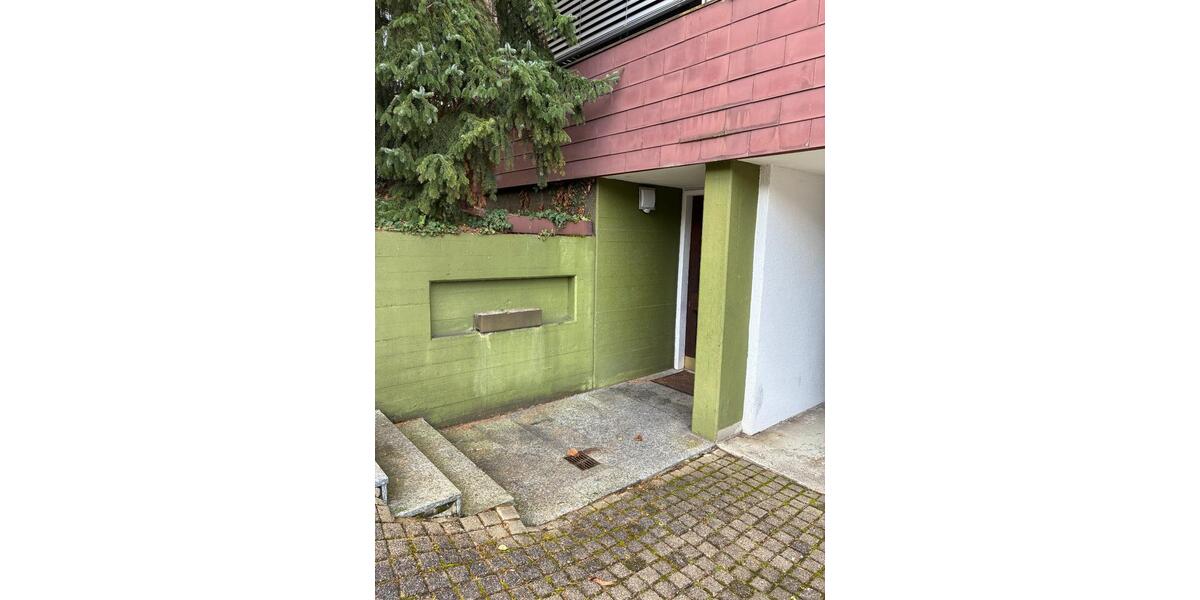 Dachgeschoßwohnung Müllheim - 2 Zimmer, 61 m&sup2;, 189.000&euro; | Angebot:25539923