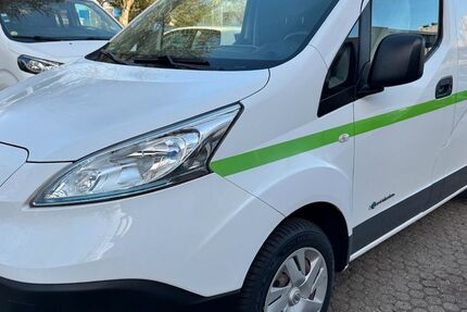 Nissan e-NV200 80.000 km 6.900 &euro; FREIBURG IM BREISGAU 79111